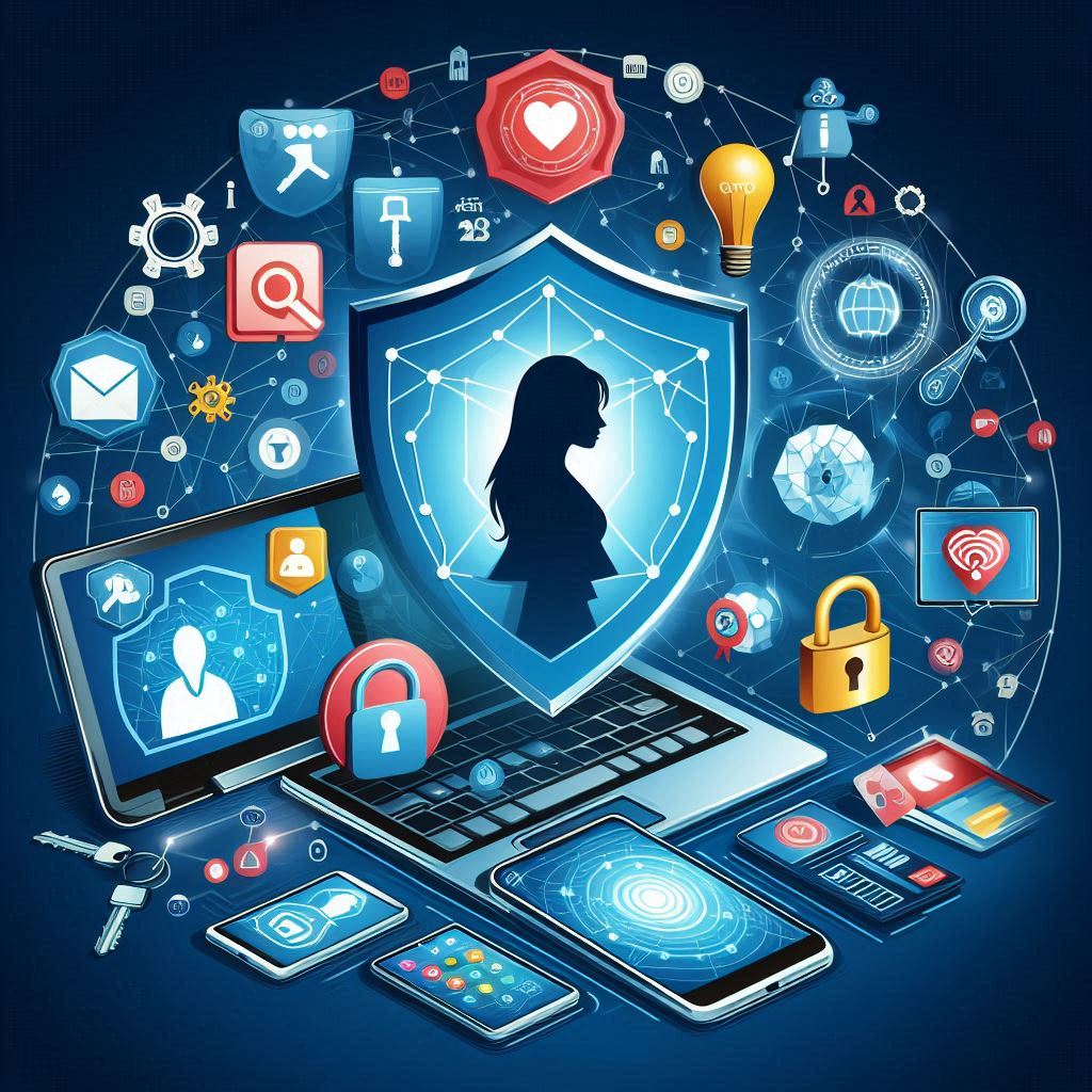 tecnologia e sicurezza app e strumenti per proteggere le donne